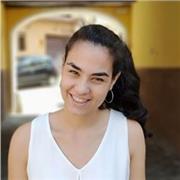 Profesora titulada en Educación Primaria con 1 año de experiencia